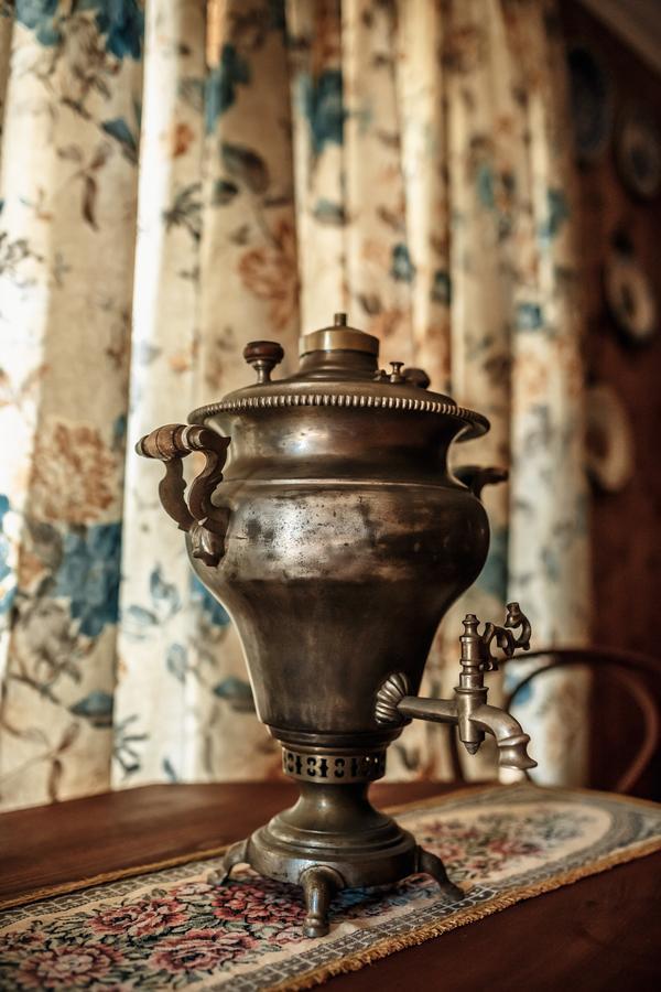 Casa De Khasia Zugdidi ภายนอก รูปภาพ